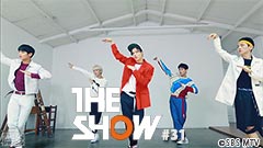 TBSch×SBS MTV PRESENTS THE SHOW #31