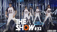 TBSch×SBS MTV PRESENTS THE SHOW #32