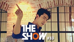 TBSch×SBS MTV PRESENTS THE SHOW #33