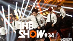 TBSch×SBS MTV PRESENTS THE SHOW #34