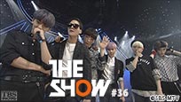 TBSch×SBS MTV PRESENTS THE SHOW #36