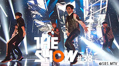 TBSch×SBS MTV PRESENTS THE SHOW #38