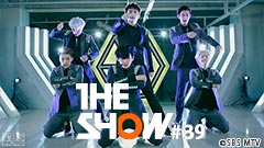 TBSch×SBS MTV PRESENTS THE SHOW #39