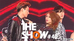 TBSch×SBS MTV PRESENTS THE SHOW #40