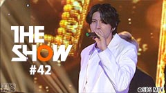 TBSch×SBS MTV PRESENTS THE SHOW #42