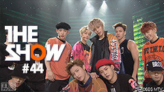 TBSch×SBS MTV PRESENTS THE SHOW #44