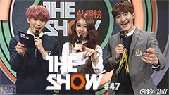 TBSch×SBS MTV PRESENTS THE SHOW #47