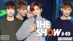 TBSch×SBS MTV PRESENTS THE SHOW #49