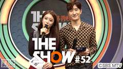 TBSch×SBS MTV PRESENTS THE SHOW #52