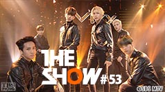TBSch×SBS MTV PRESENTS THE SHOW #53