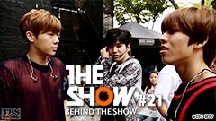 BEHIND THE SHOW #21