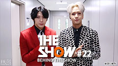 BEHIND THE SHOW #22