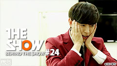 BEHIND THE SHOW #24