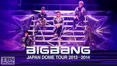 BIGBANG JAPAN DOME TOUR 2013〜2014