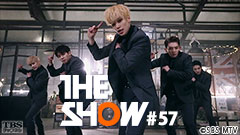 TBSch×SBS MTV PRESENTS THE SHOW #57