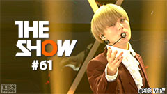 TBSch×SBS MTV PRESENTS THE SHOW #61