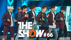 TBSch×SBS MTV PRESENTS THE SHOW #66
