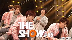 TBSch×SBS MTV PRESENTS THE SHOW #65
