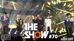 TBSch×SBS MTV PRESENTS THE SHOW #70
