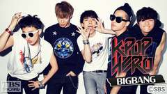 K−POP HERO BIGBANG