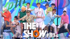 TBSch×SBS MTV PRESENTS THE SHOW #83
