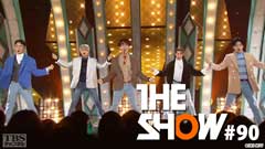 TBSch×SBS MTV PRESENTS THE SHOW #90