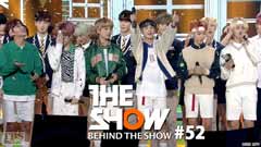 BEHIND THE SHOW #52
