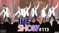 TBSch×SBS funE PRESENTS THE SHOW #113