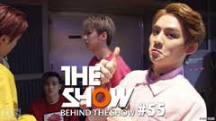 BEHIND THE SHOW #55