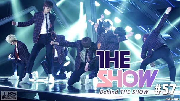 BEHIND THE SHOW #57