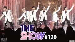 TBSch×SBS funE PRESENTS THE SHOW #120