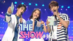 TBSch×SBS funE PRESENTS THE SHOW #160