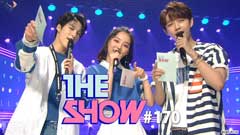 TBSch×SBS funE PRESENTS THE SHOW #170