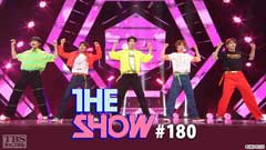 TBSch×SBS funE PRESENTS THE SHOW #180