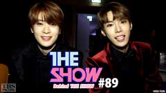 BEHIND THE SHOW #89