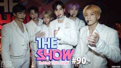 BEHIND THE SHOW #90