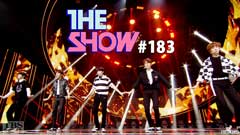 TBSch×SBS funE PRESENTS THE SHOW #183