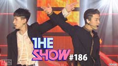 TBSch×SBS funE PRESENTS THE SHOW #186