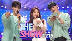 TBSch×SBS funE PRESENTS THE SHOW #215