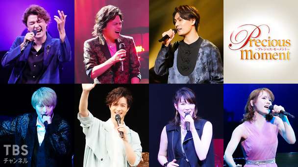 precious moment(2021)