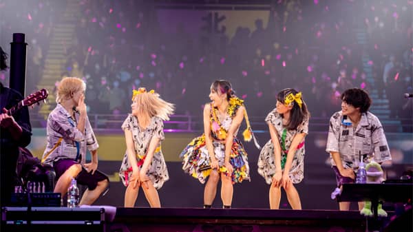 LiSA　LiVE is Smile Always ～LADYBUG〜 mqdefault.jpg