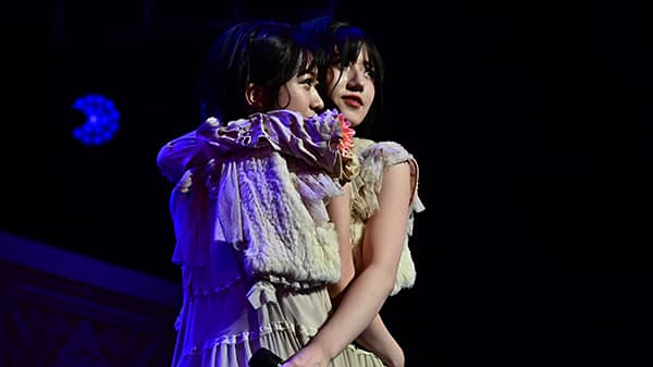 AKB48「どっぼーん！1周年記念ライブ！」｜音楽｜TBSチャンネル