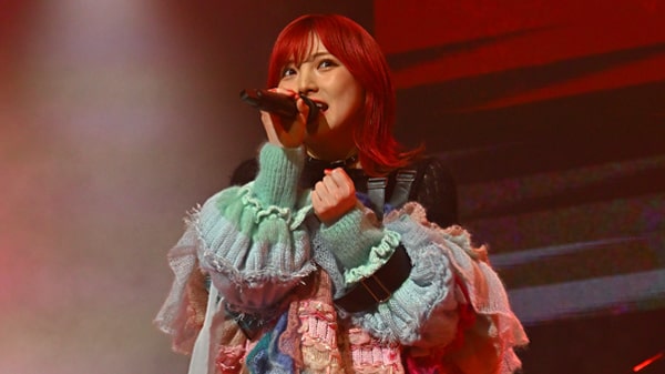 第4回AKB48グループ歌唱力No.1決定戦 ファイナリストLIVE 舞台裏付き