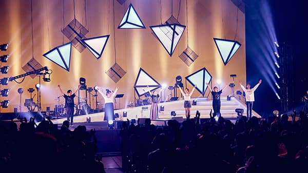 milet live tour “visions” 2022&SPECIAL INTERVIEW|音楽|TBS milet live tour “visions” 2022&SPECIAL INTERVIEW|音楽|TBS
