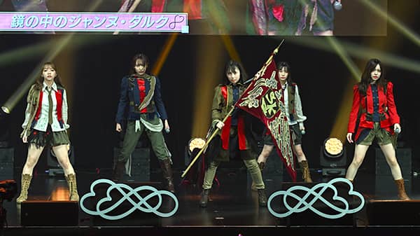 SKE48 8期生 Zepp Nagoya 単独ライブ 〜 君はまだ、8期を知らない