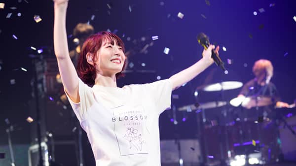 【20:00～】花澤香菜「HANAZAWA KANA Live 2023 “Not As Dramatic As” 」 Blu-ray+サイン ＆宛名入りブロマイド | 【9/9】花澤香菜「HANAZAWA KANA Live 2023 “Not As Dramatic As”  」Blu-ray 発売記念オンラインサイン会 |