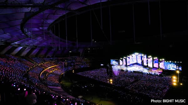 BTS yet to come 釜山コン ラキドロ RM ナムジュン BTS ＜Yet To Come＞ CONCERT in BUSAN 日本語字幕付き ノーカット版