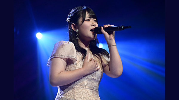 第5回AKB48グループ歌唱力No.1決定戦 ファイナリストLIVE 舞台裏付き