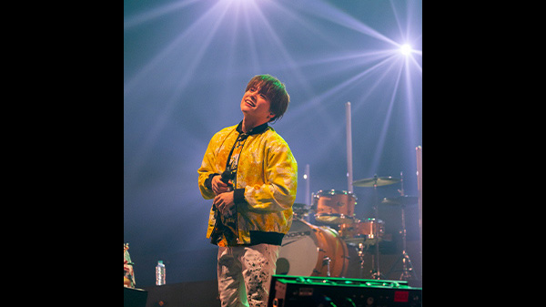 内田雄馬　ライブDVD　キプステ Amazon.co.jp: YUMA UCHIDA LIVE TOUR 2023 「Keep in Step with