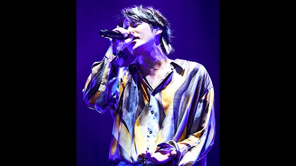 宮野真守 LIVE TOUR 2023 〜SINGING!〜｜音楽｜TBSチャンネル - TBS